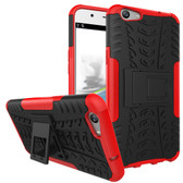 Heavy Duty Oppo F1s Shockproof Phone Case Cover Handset Skin