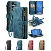 CaseMe Shockproof Samsung Galaxy S26 5G Wallet Case Cover Multi. Card Slots S942