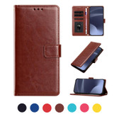 Folio Case For Samsung Galaxy S26 Ultra 5G PU Leather Case Cover S948