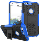 Heavy Duty Google Pixel Mobile Phone Shockproof Case Cover