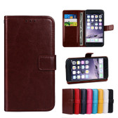 Folio Case For iPhone 17e Leather Case Cover Skin Apple iPhone17e 6.1"