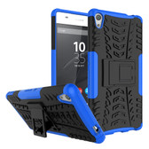 Heavy Duty Sony Xperia XA XA1 5" Mobile Phone Shockproof Case Cover