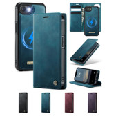CaseMe iPhone 17e (2026) Detachable MagSafe Wireless Charging Folio Case Cover Apple