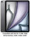 Compatible model: iPad Air 13" (M4, 2026) / 8th Gen. (1)