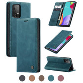 CaseMe Samsung Galaxy A57 5G Classic PU Leather Case Cover A576