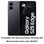 Compatible model: Galaxy S25 Edge (5G). (1)