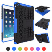 Heavy Duty New iPad Pro 10.5" 2017 Kids Case Cover Tough Rugged Apple