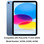Compatible model: Apple iPad (A16) 11-inch 2025 (a.k.a. iPad (A16) 11", iPad 11th Gen, iPad A16, released in Mar 2025). (2)