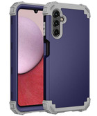 Impact Samsung Galaxy A27 5G Shockproof 3in1 Rugged Case Cover A276