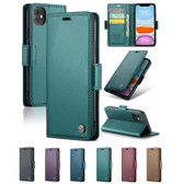 CaseMe Samsung Galaxy A27 5G Folio Wallet Case Cover Side Closure A276