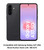 Compatible model: Galaxy A37 (5G). (1)