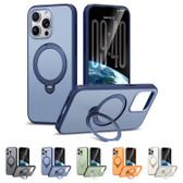 Shockproof iPhone 12 Pro MagSafe Wireless Charging 360 Rotate Stand Case Cover Colour Ring Apple 12Pro