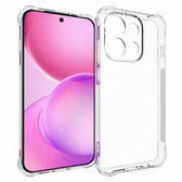OPPO Reno 16 Pro 5G Clear Mobile Phone Case Shockproof Cover 16Pro Reno16 Pro