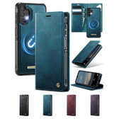 CaseMe Samsung Galaxy A13 5G Detachable Wallet Folio Case Cover A136