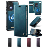 CaseMe Samsung Galaxy A52 4G 5G Detachable Wallet Folio Case Cover A525 A526