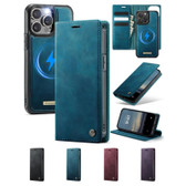 CaseMe iPhone 14 Pro Max Detachable MagSafe Wireless Charging Folio Case Cover Apple ProMax