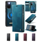 CaseMe Samsung Galaxy S20+ Plus 4G 5G Detachable MagSafe Wireless Charging Folio Case Cover G985 G986