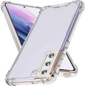 Goospery Samsung Galaxy S26 FE 5G Clear Phone Case Shockproof Cover S741