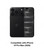 Compatible model: iPhone 18 Pro Max, 2026. (1)