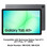 Compatible model: Galaxy Tab A11+ 11" (2025), not A9+ (2023) / A11 8.7" (2025). (1)