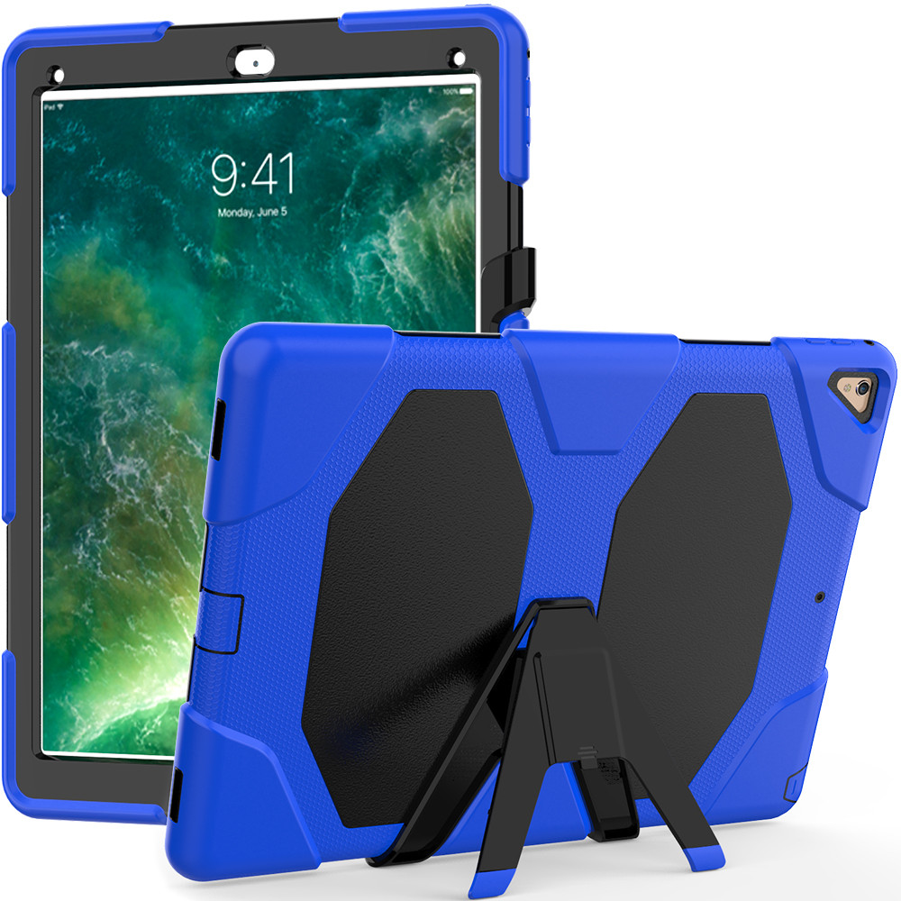 Heavy Duty iPad Pro 12.9 2015 1st Gen Kids Case Cover Apple Shockproof -  myCaseCovers