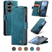 CaseMe Samsung Galaxy Z Fold7 5G Classic Folio PU Leather Case Cover Fold 7 F966