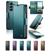 CaseMe Samsung Galaxy Z Fold7 5G Folio Wallet Case Cover Side Closure Fold 7 F966