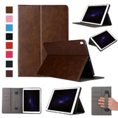 Samsung Galaxy Tab A 8.0 2017 T380 T385 Smart Leather Case Cover A2 S
