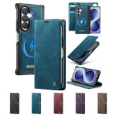 CaseMe Samsung Galaxy Z Fold8 Ultra 5G Detachable MagSafe Wireless Charging Folio Case Cover Fold 8 Ultra F976