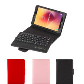 Galaxy Tab A 8.0" T380 T385 Bluetooth Keyboard Case Cover Samsung 8"