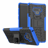 Heavy Duty Samsung Galaxy Note 9 Shockproof Case Cover Note9
