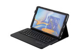 Samsung Galaxy Tab A 10.5 2018 T590 T595 Bluetooth Keyboard Case Cover