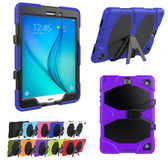 Kids Samsung Galaxy Tab A 10.5 T590 T595 Heavy Duty Rugged Case Cover