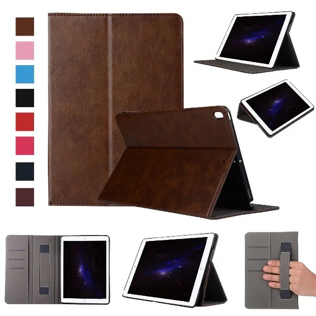 Ipad Pro 12 9 18 3rd Gen Smart Folio Leather Case Cover Apple Pro3 Mycasecovers