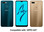 Compatible model: OPPO AX7. (1)