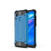 Shockproof Huawei Y7 Pro 2019 Heavy Duty Mobile Phone Case Cover