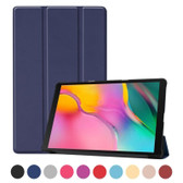 Samsung Galaxy Tab A 10.1 2019 PU Leather Case Cover T510 T515 inch