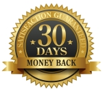 30 Day Money Back