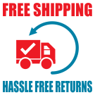 FREE shipping within Australia