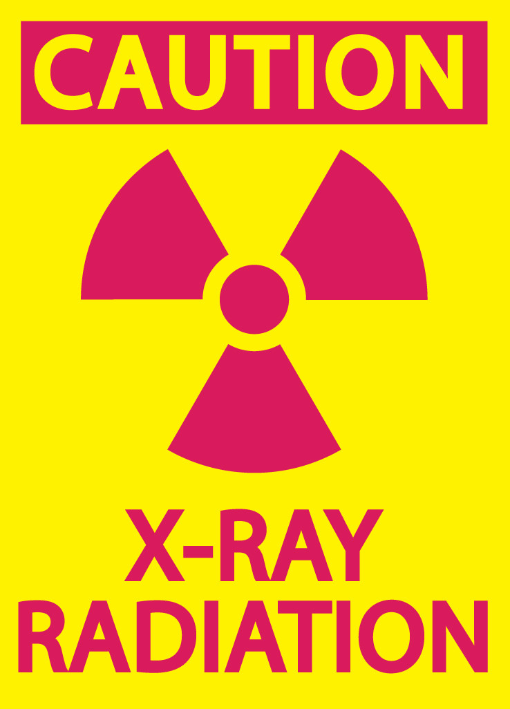 X Ray Radiation >> Zing Eco Safety Sign Caution X Ray Radiation 10hx7w Available In Different Materials X Ray Radiation >> Zing Eco Safety Sign Caution X Ray Radiation 10hx7w Available In Different Materials