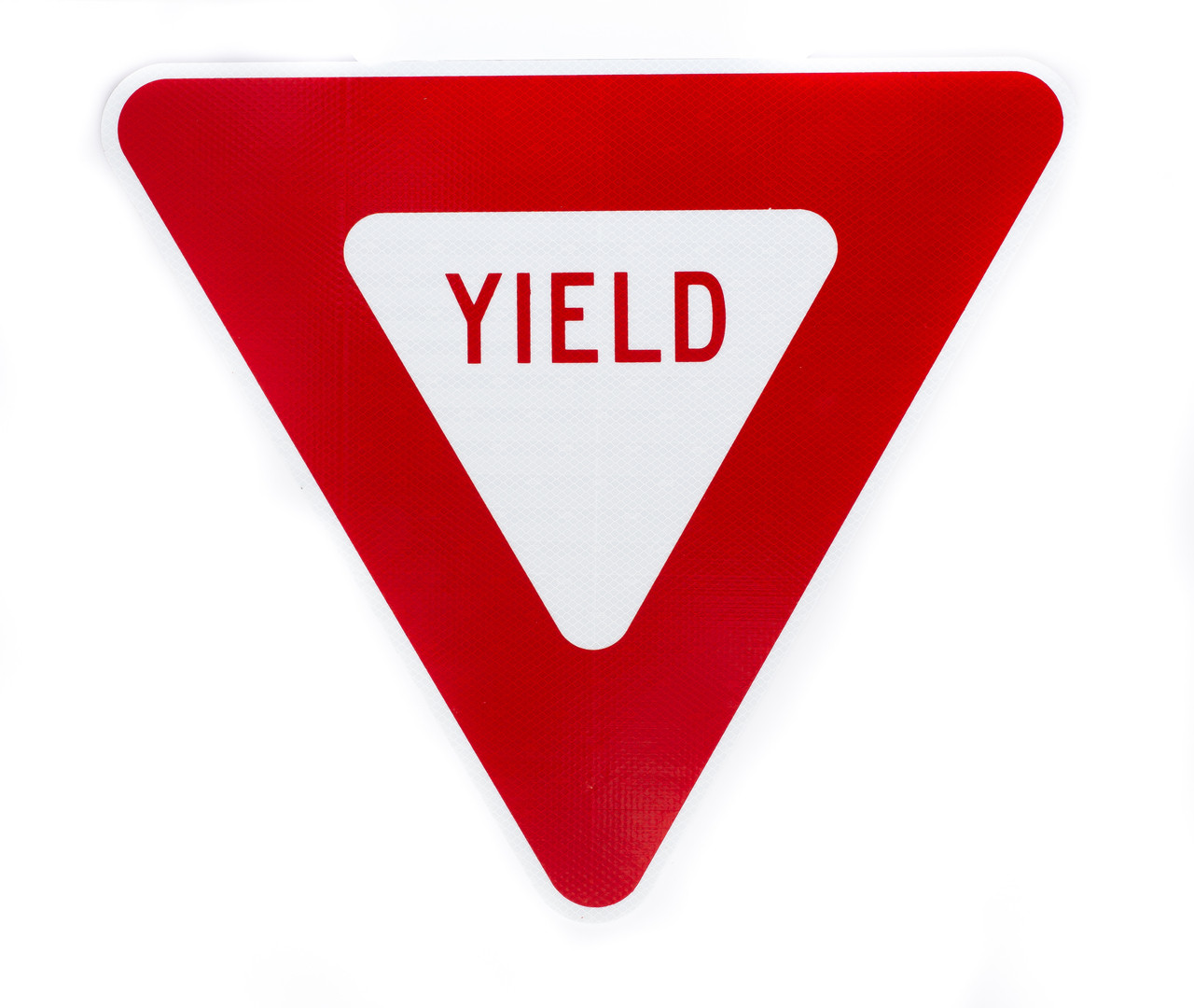 Yield Road Signs yield-road-signs