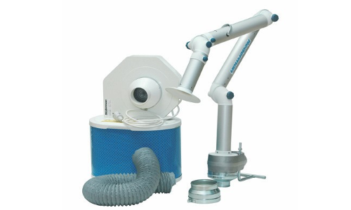 Bench Top Extraction Kit