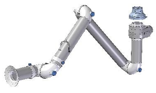 FX Extractor Arm