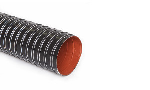 High Heat Silicone Hose