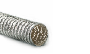 High Temp Exhaust Hose