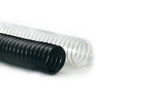 Light Dust Collection Hose