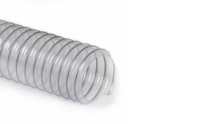 Light PVC Hose