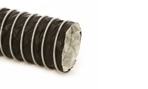 Sealed Teflon® Exhaust Hose