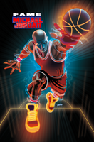 FAME: Michael Jordan Comic - Cover B Exclusive