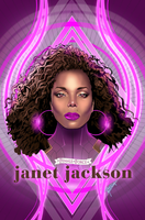 Female Force: Janet Jackson